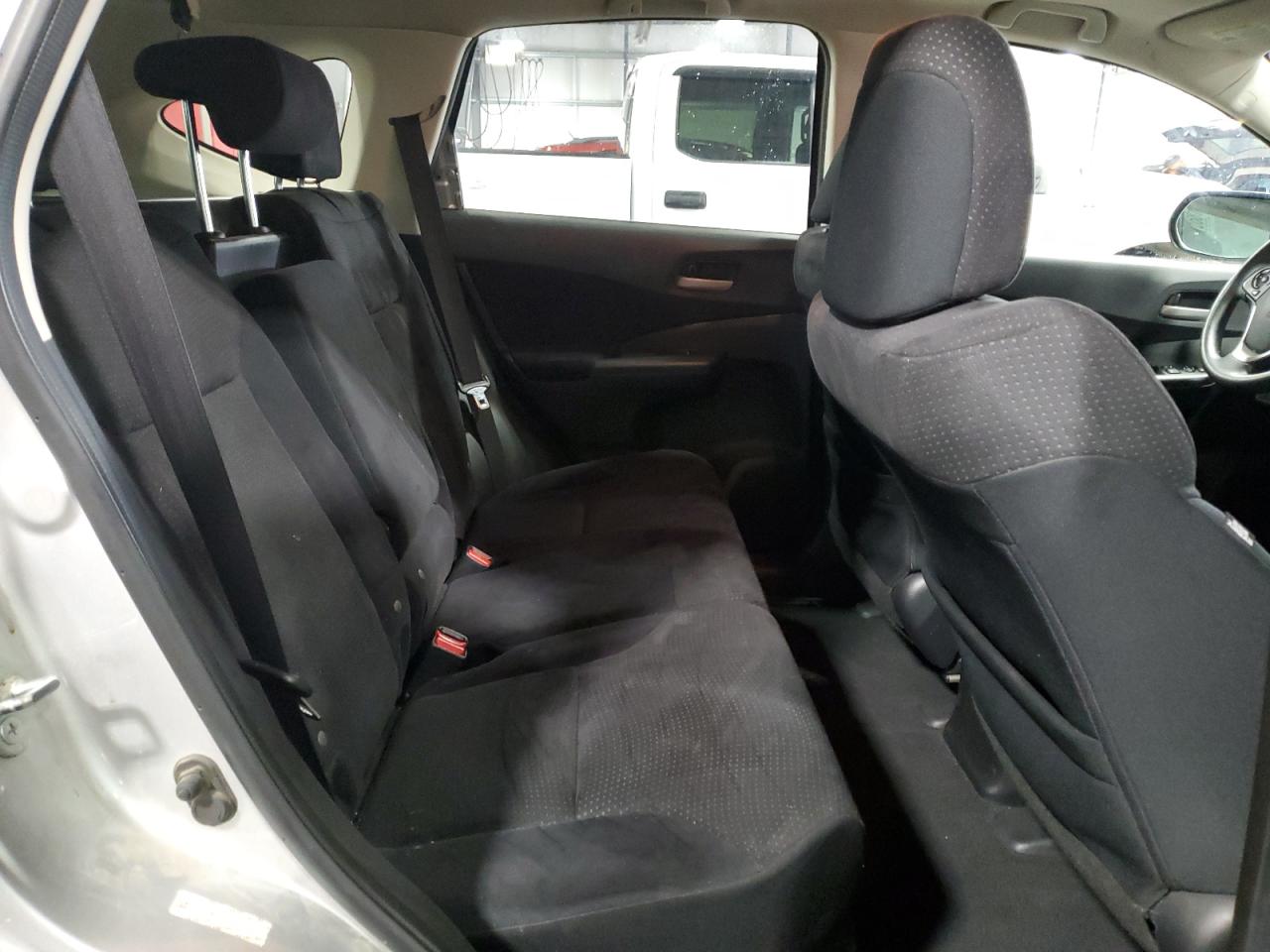 2013 Honda Cr-V Ex VIN: 2HKRM4H5XDH643922 Lot: 86812485