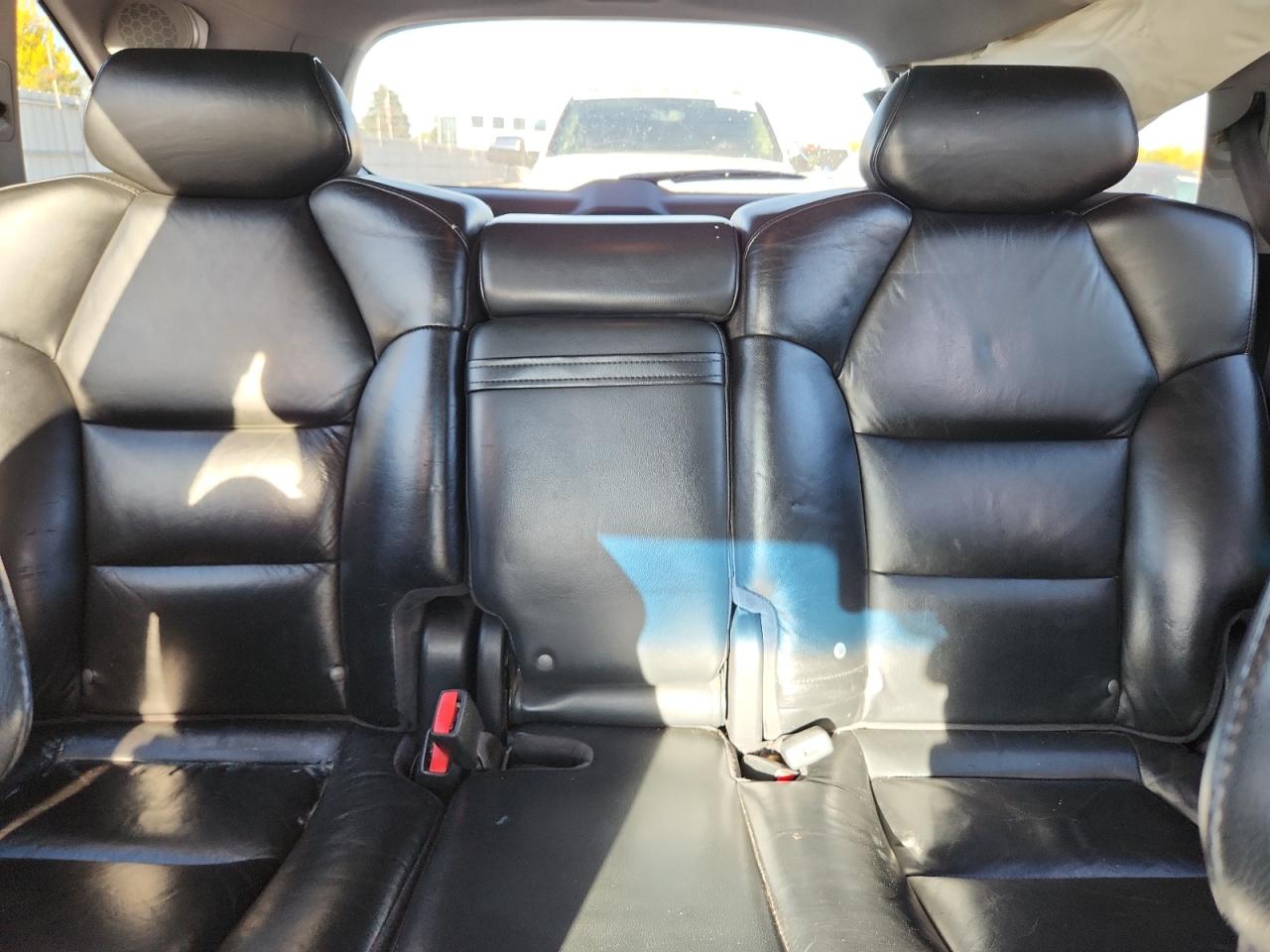 2007 Acura Mdx Technology VIN: 2HNYD28397H519954 Lot: 89653955