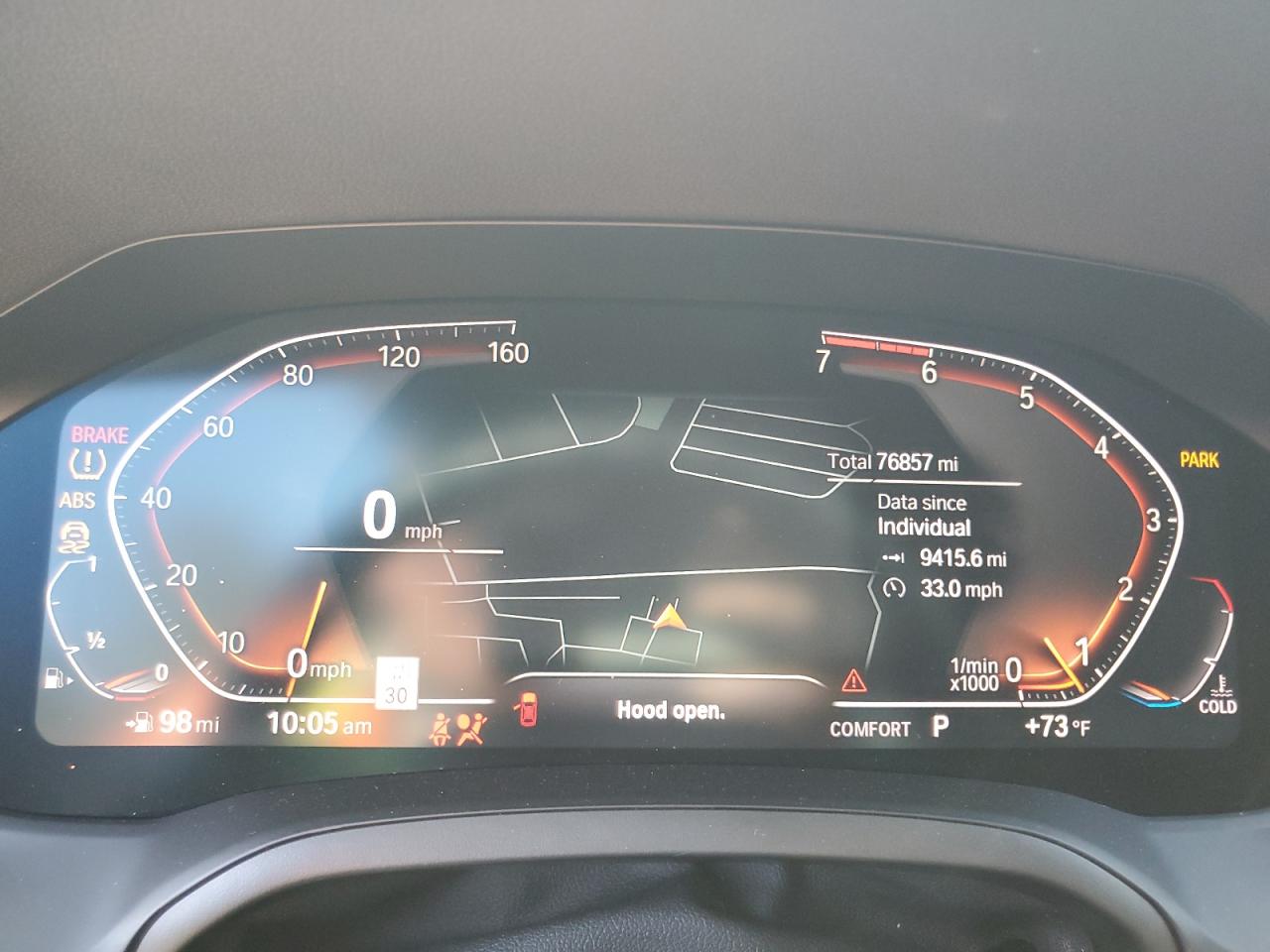 2020 BMW 330I VIN: 3MW5R1J02L8B05906 Lot: 84657005