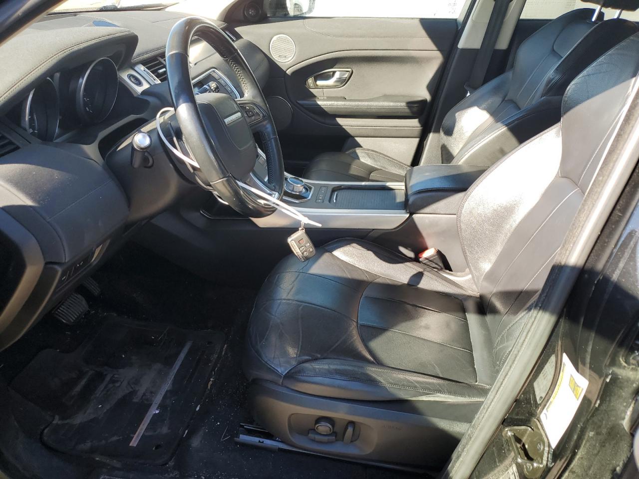 2016 Land Rover Range Rover Evoque Se VIN: SALVP2BG1GH144765 Lot: 90485285