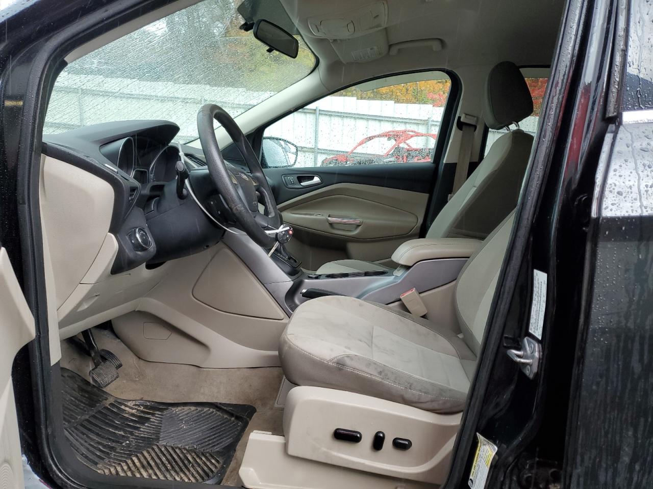 2014 Ford Escape Se VIN: 1FMCU9G93EUD32584 Lot: 86865545