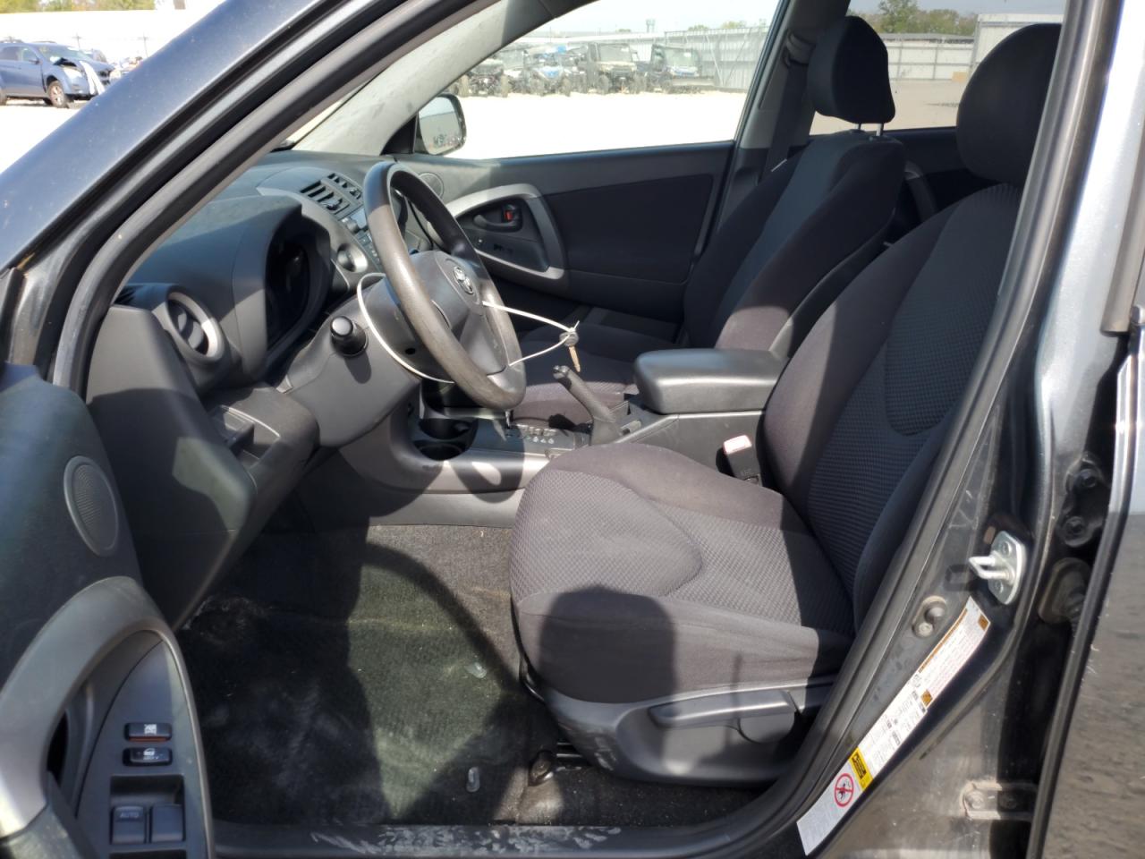 2007 Toyota Rav4 Sport VIN: JTMBK32V775016450 Lot: 82003855