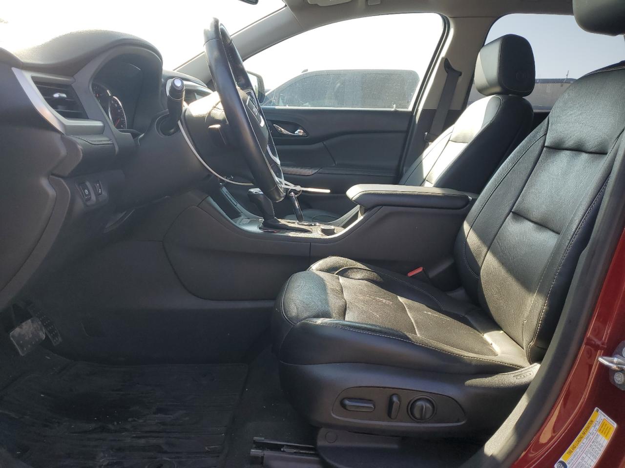 2018 GMC Acadia Slt-2 VIN: 1GKKNWLS0JZ191091 Lot: 84593395