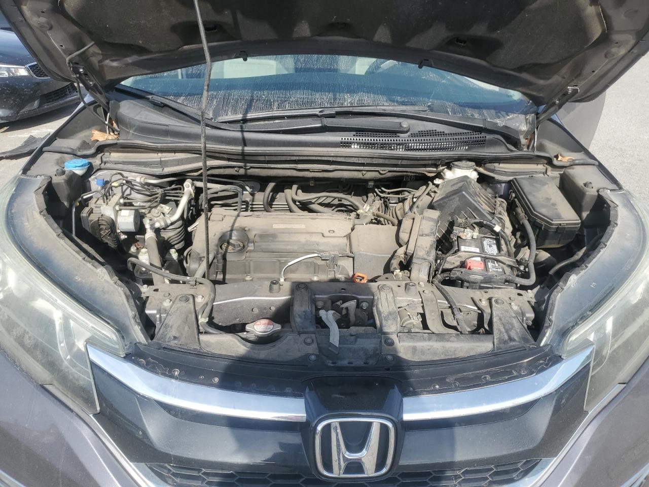 2016 Honda Cr-V Ex VIN: 3CZRM3H57GG720148 Lot: 84738815