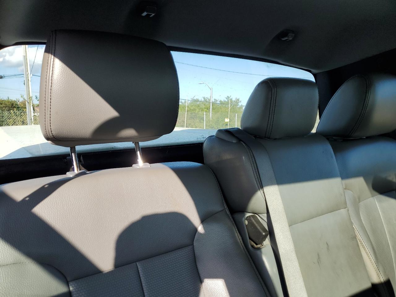 2012 Ford F150 VIN: 1FTNF1CF6CKE38007 Lot: 85072075