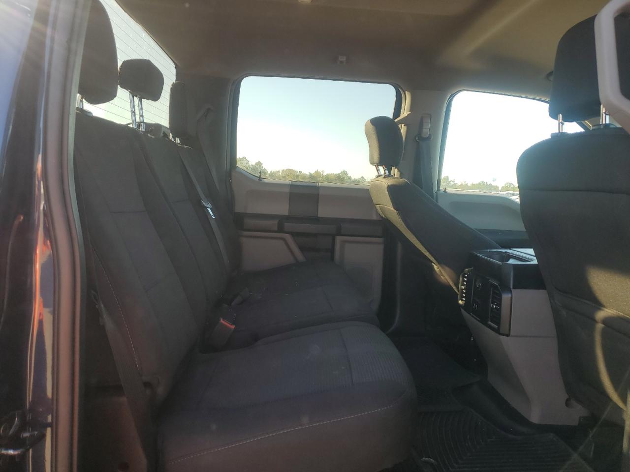 2018 Ford F150 Supercrew VIN: 1FTEW1EP5JFA91779 Lot: 85890495