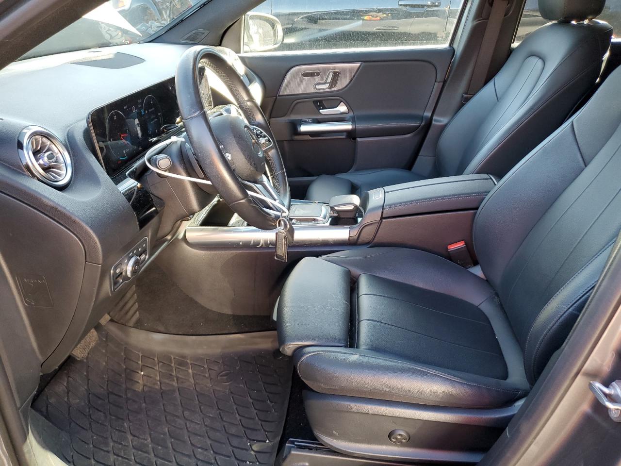 2021 Mercedes-Benz Gla 250 4Matic VIN: W1N4N4HB9MJ121845 Lot: 86846145