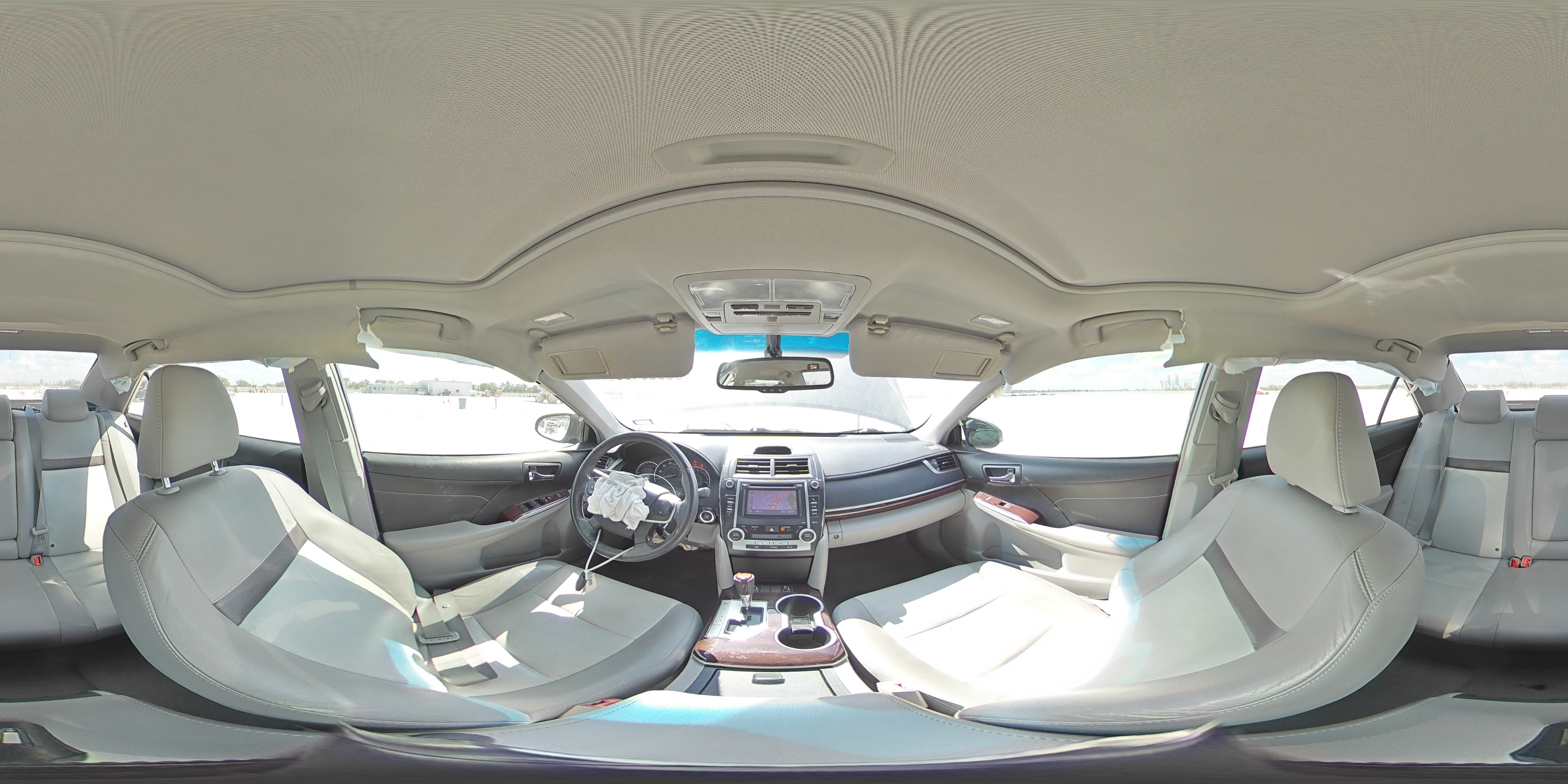 2013 Toyota Camry L VIN: 4T1BF1FK3DU668259 Lot: 85930455
