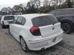 2009 BMW 1 SERIES 116I [2.0] SPORT 5DR STEP AUTO for sale at Copart WOLVERHAMPTON