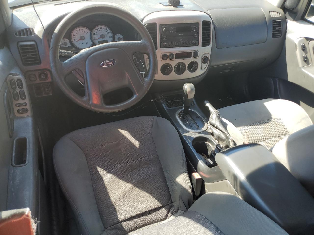 2005 Ford Escape Xlt VIN: 1FMYU93155KE48712 Lot: 82345255