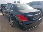 2016 MERCEDES-BENZ C350 SPORT PREMIUM + E AU  for sale at Copart SANDY