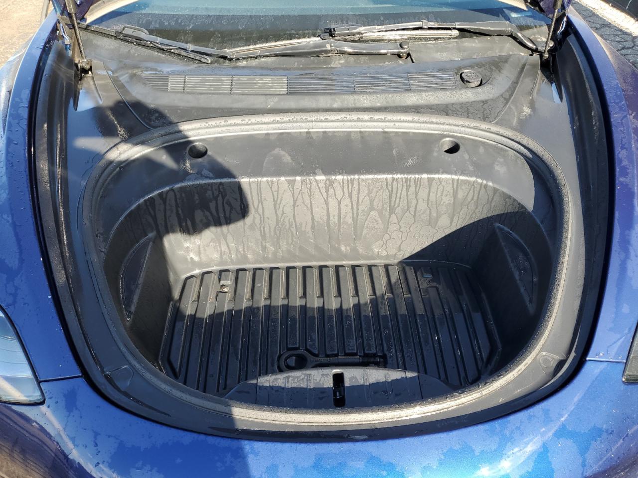 2022 Tesla Model 3 VIN: 5YJ3E1EA5NF304830 Lot: 85381005