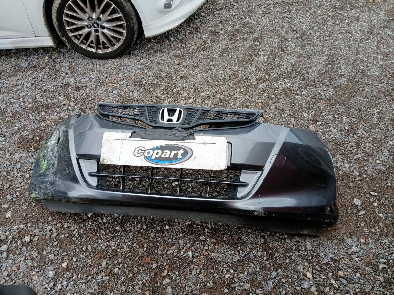 2011 HONDA JAZZ 1.4 I-VTEC ES 5DR CVT