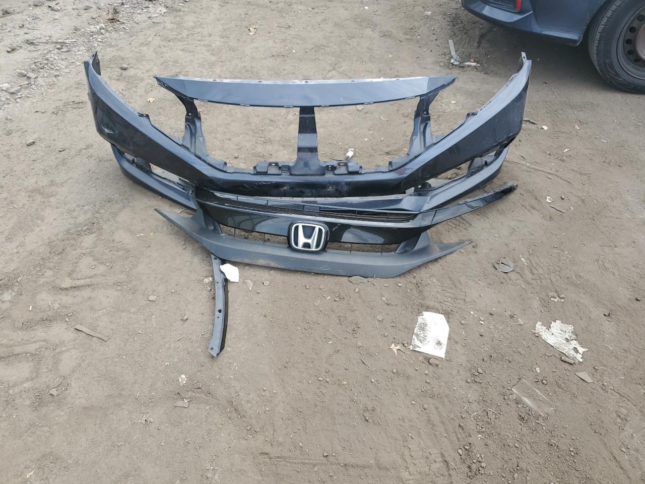 2019 Honda Civic Lx VIN: 2HGFC2F6XKH522434 Lot: 85297025