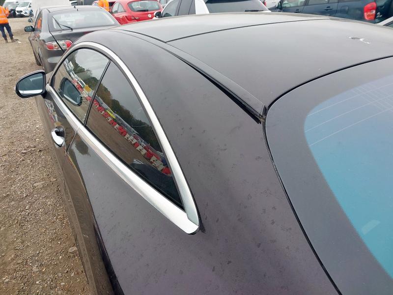 2016 MERCEDES-BENZ S CLASS S500 AMG LINE PREMIUM 2DR AUTO