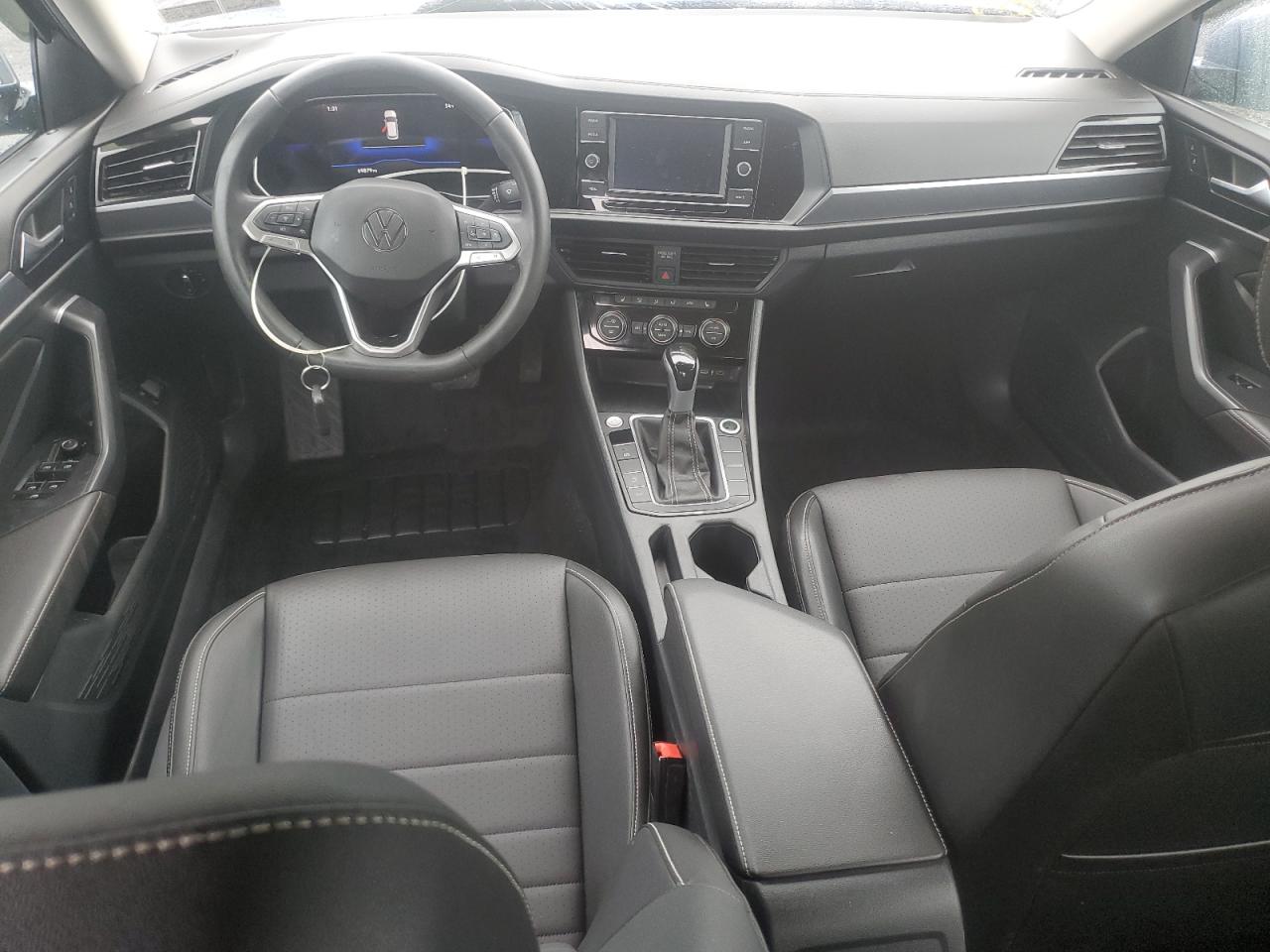 2024 Volkswagen Jetta Se VIN: 3VWEM7BU6RM093648 Lot: 85886715