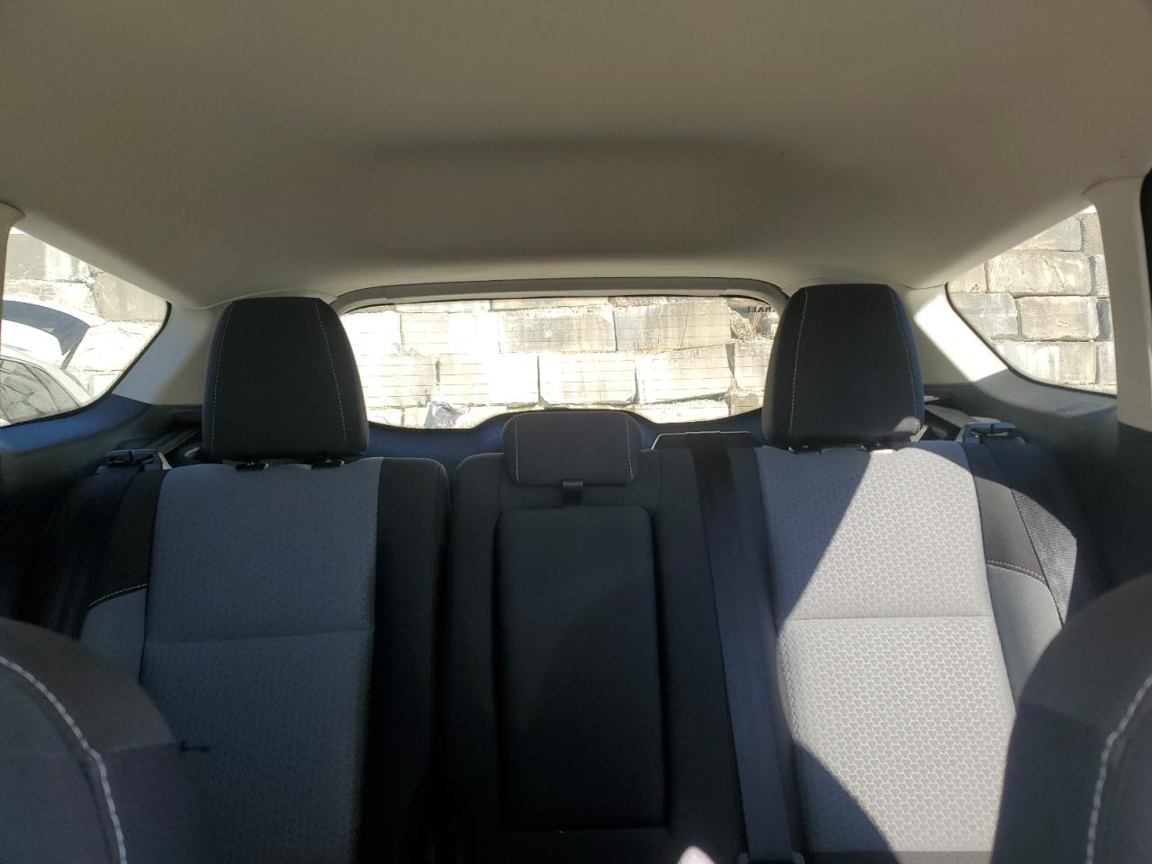 2019 Ford Escape Se VIN: 1FMCU0GD7KUA15029 Lot: 86439525