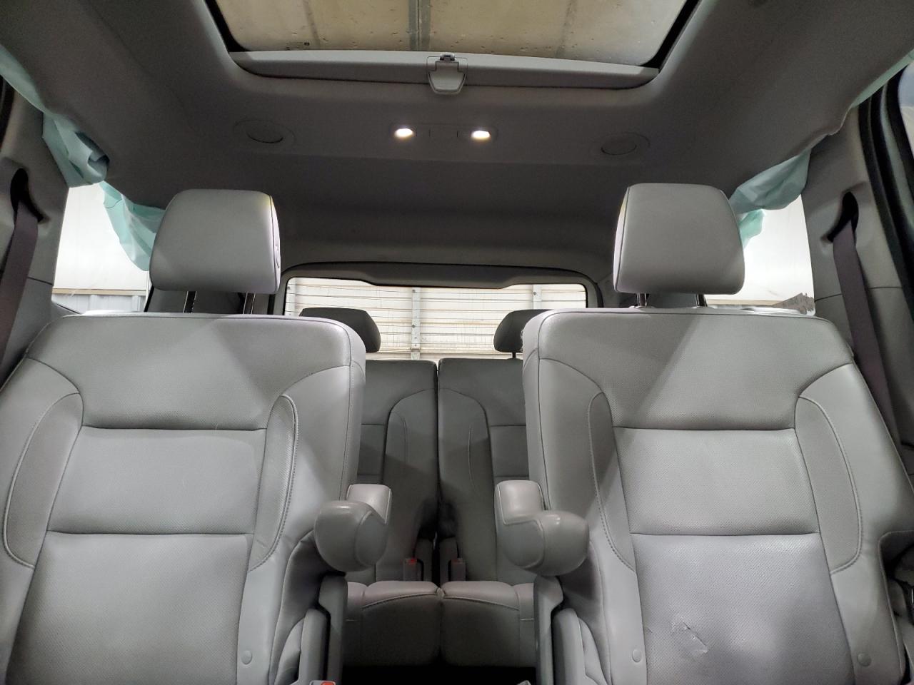 2017 GMC Acadia Slt-1 VIN: 1GKKNMLA2HZ174153 Lot: 82761935