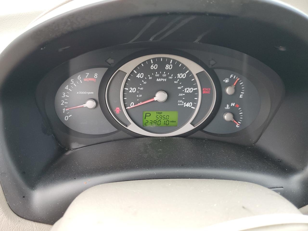 2005 Hyundai Tucson Gls VIN: KM8JN12D55U195746 Lot: 82449895