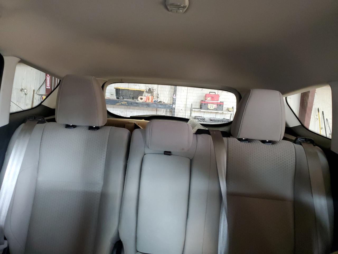 2017 Ford Escape Se VIN: 1FMCU0GD1HUC54973 Lot: 85202435