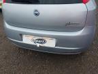 2007 FIAT GRANDE PUNTO 1.2 DYNAMIC 5DR for sale at Copart YORK