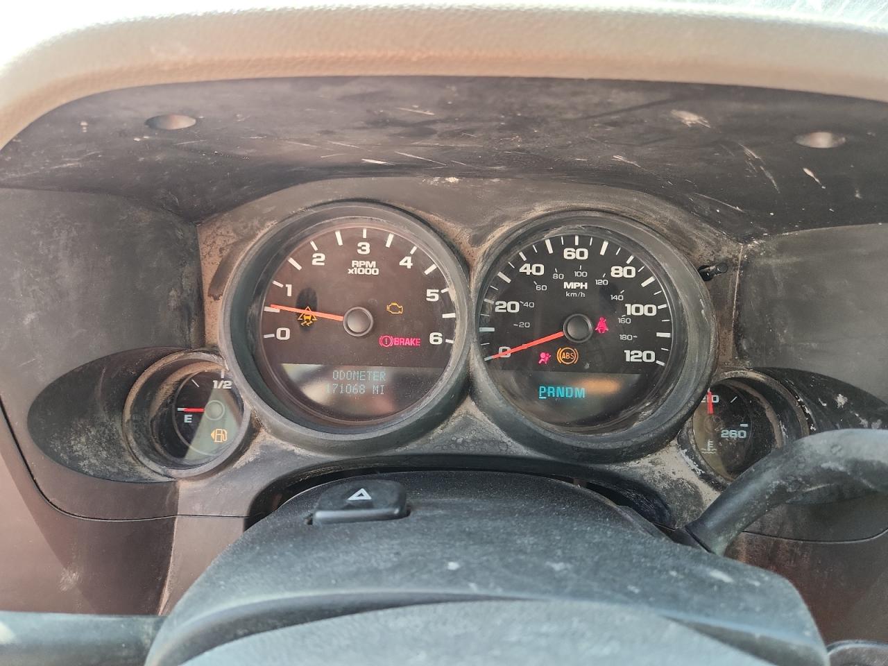2011 Chevrolet Silverado C1500 VIN: 1GCRCPE05BZ320493 Lot: 84577645