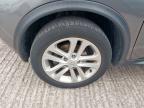 2013 NISSAN JUKE 1.6 ACENTA 5DR for sale at Copart CHESTER