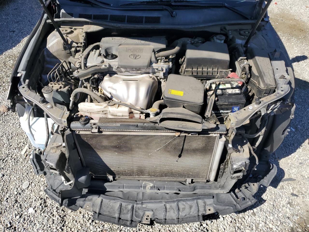 2015 Toyota Camry Le VIN: 4T1BF1FK3FU888200 Lot: 82270175