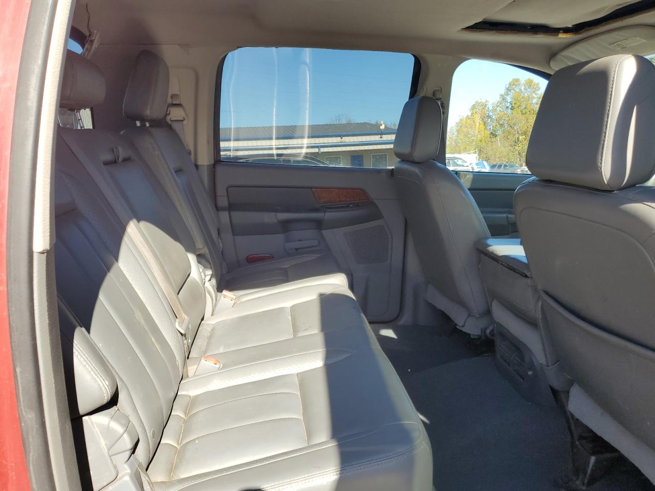 2006 Dodge Ram 3500 VIN: 3D7MX49C46G281800 Lot: 86671055