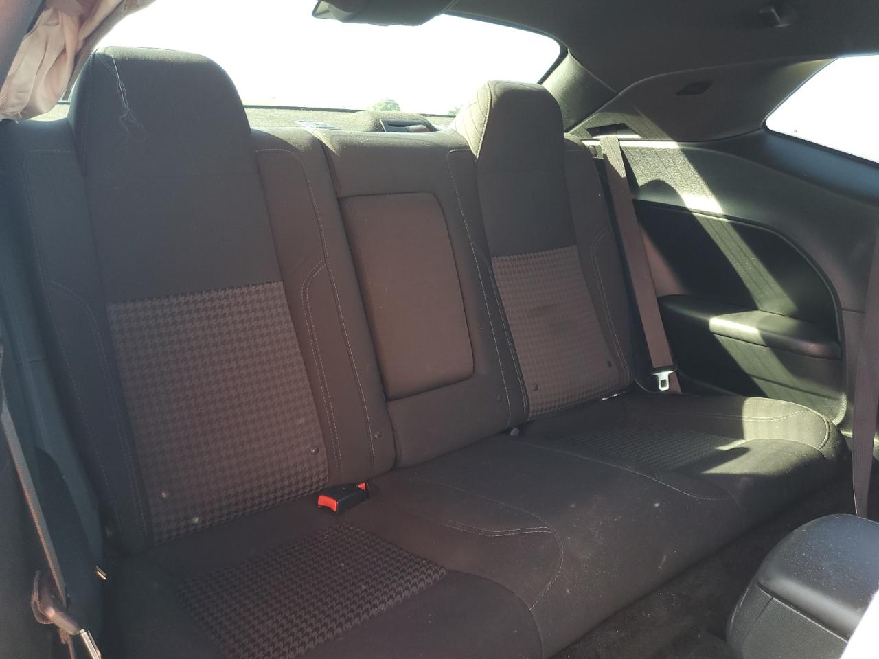 2017 Dodge Challenger R/T VIN: 2C3CDZBT2HH655897 Lot: 90117305