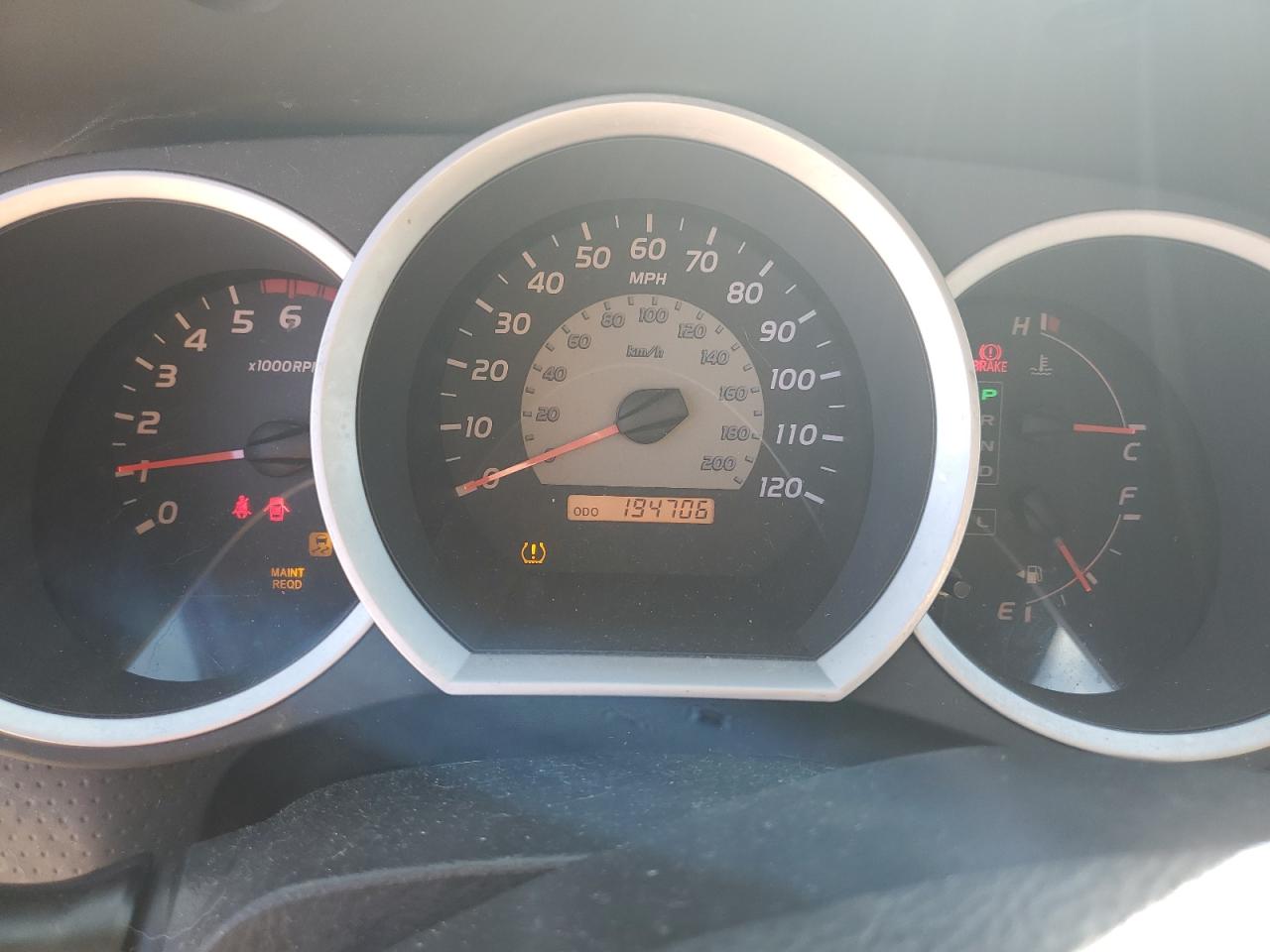 2009 Toyota Tacoma Double Cab Prerunner VIN: 3TMJU62N79M083666 Lot: 82217325