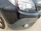 2016 VAUXHALL MOKKA TECH LINE CDTI ECO  for sale at Copart CORBY