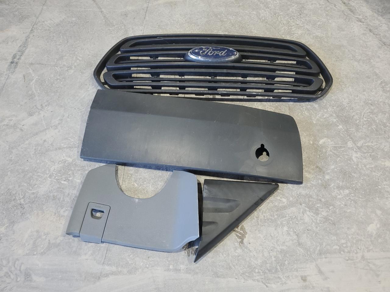 2018 Ford Transit T-350 VIN: 1FTBW2CMXJKB12957 Lot: 85339915