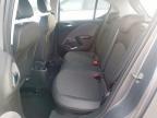 2016 VAUXHALL CORSA SE AUTO  for sale at Copart ROCHFORD