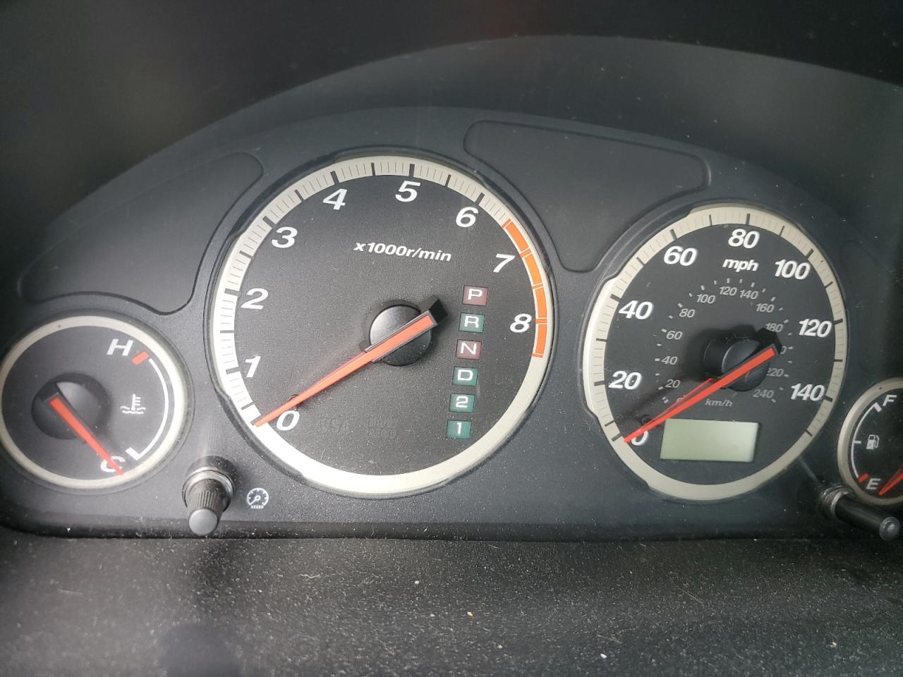 2006 Honda Cr-V Lx VIN: JHLRD78566C036354 Lot: 85600315