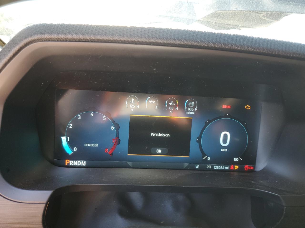 2024 Ford F150 Stx VIN: 1FTFW2L5XRFC09137 Lot: 90725285