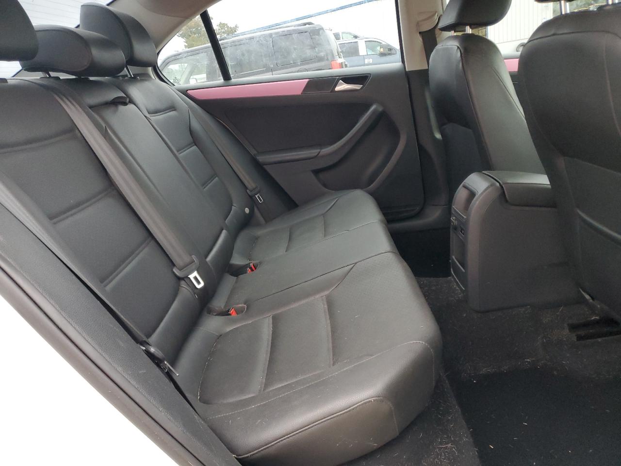 2013 Volkswagen Jetta Se VIN: 3VWBX7AJXDM237793 Lot: 85594385