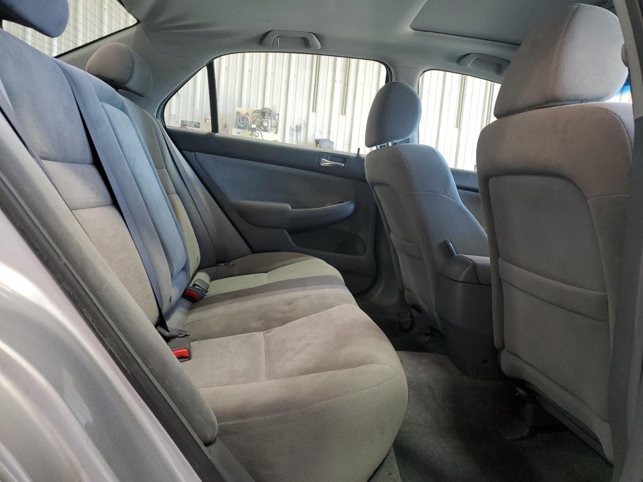 2007 Honda Accord Ex VIN: 1HGCM56787A210919 Lot: 85170755