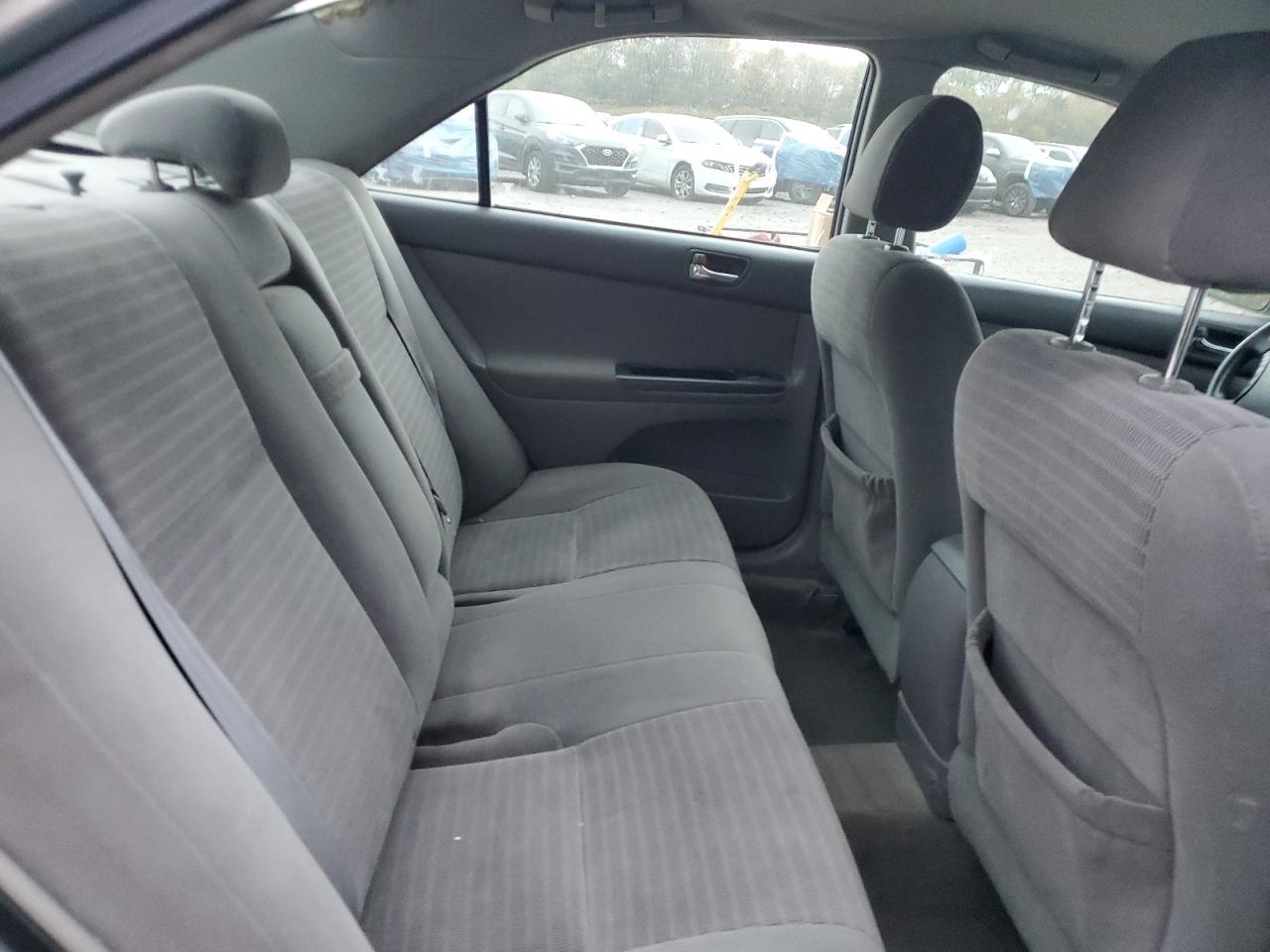 2005 Toyota Camry Le VIN: 4T1BE32K85U522042 Lot: 85553205