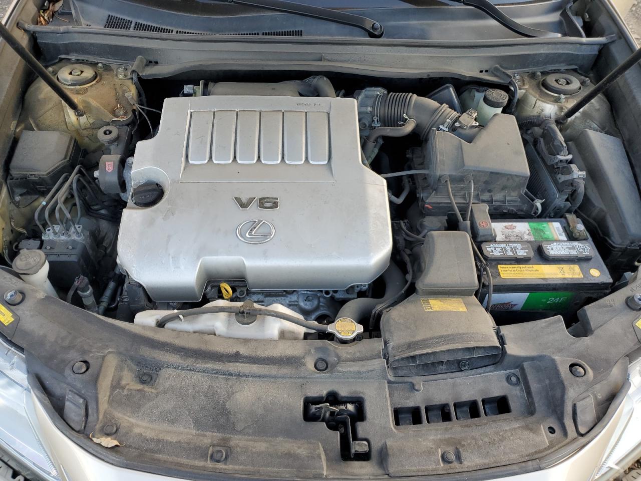 2015 Lexus Es 350 VIN: JTHBK1GGXF2159762 Lot: 90946615