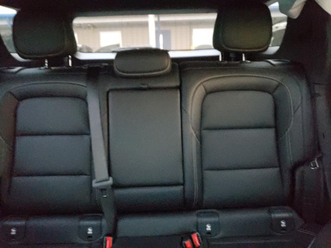 2026 GMC Terrain Elevation VIN: 3GKALUEG4TL129301 Lot: 89524115