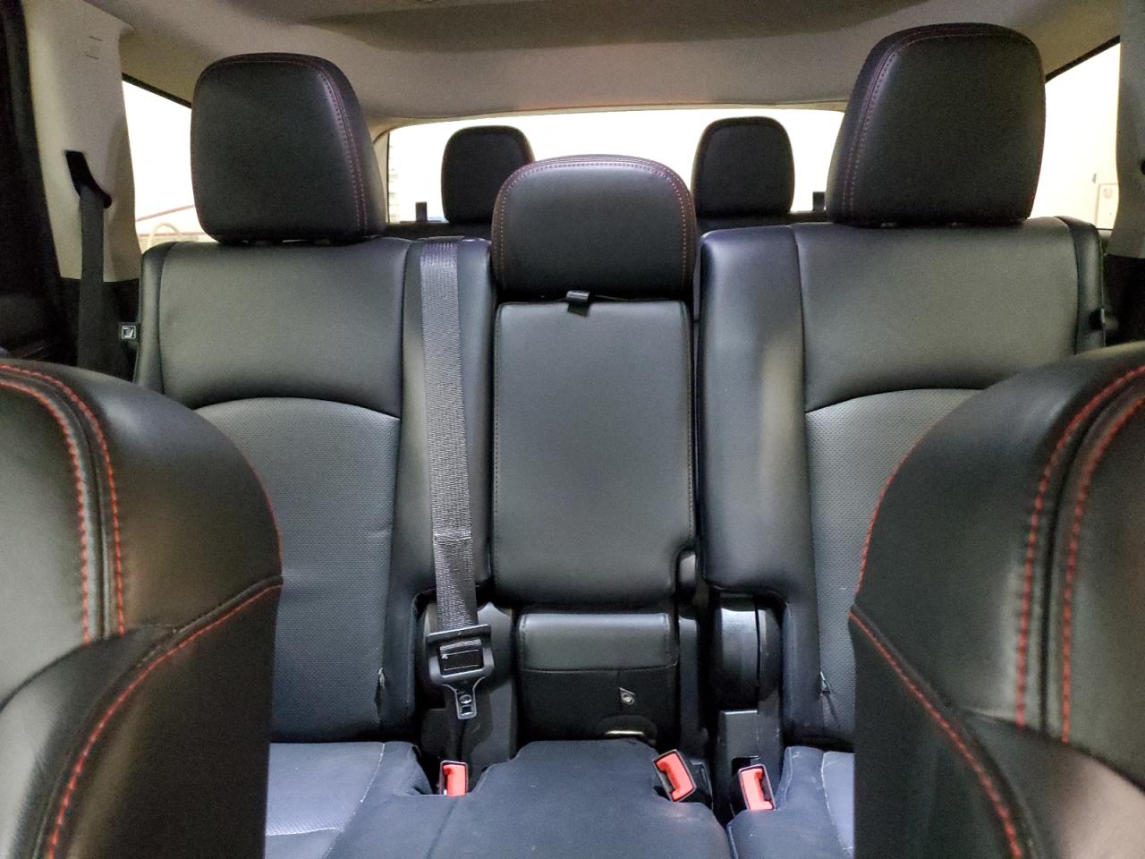 2019 Dodge Journey Gt VIN: 3C4PDDEG3KT874493 Lot: 89822975