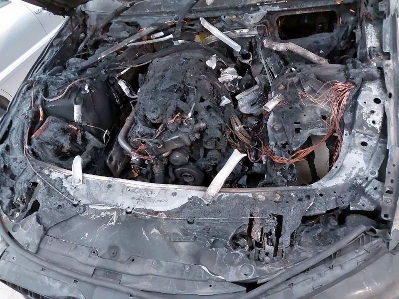 2018 BMW 5 SERIES 520D SE 4DR AUTO