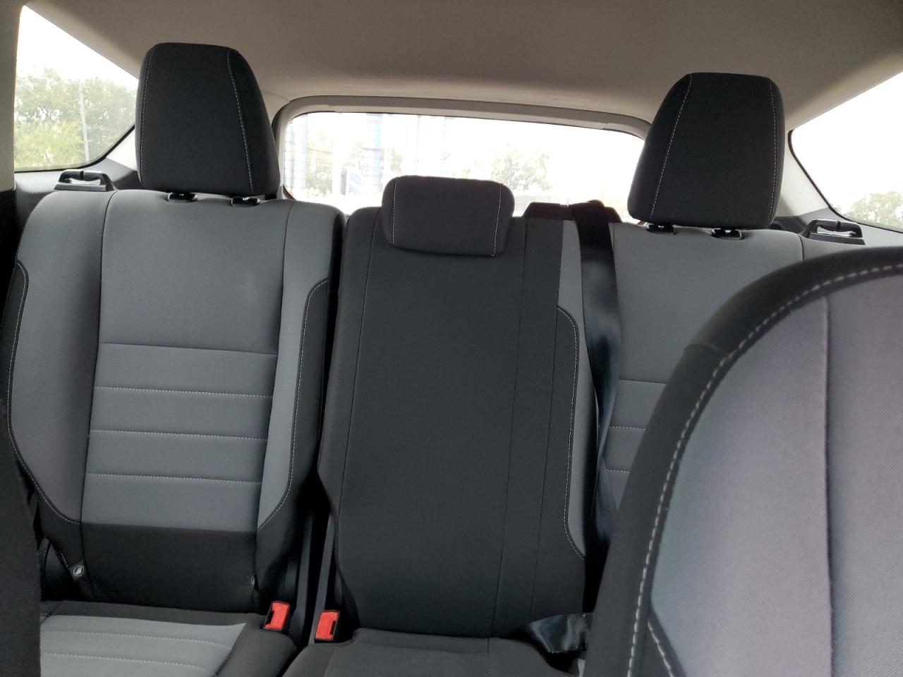 2019 Ford Escape S VIN: 1FMCU0F79KUB97487 Lot: 82378705