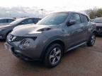 2019 NISSAN JUKE 1.6 [112] ACENTA 5DR CVT for sale at Copart SANDWICH