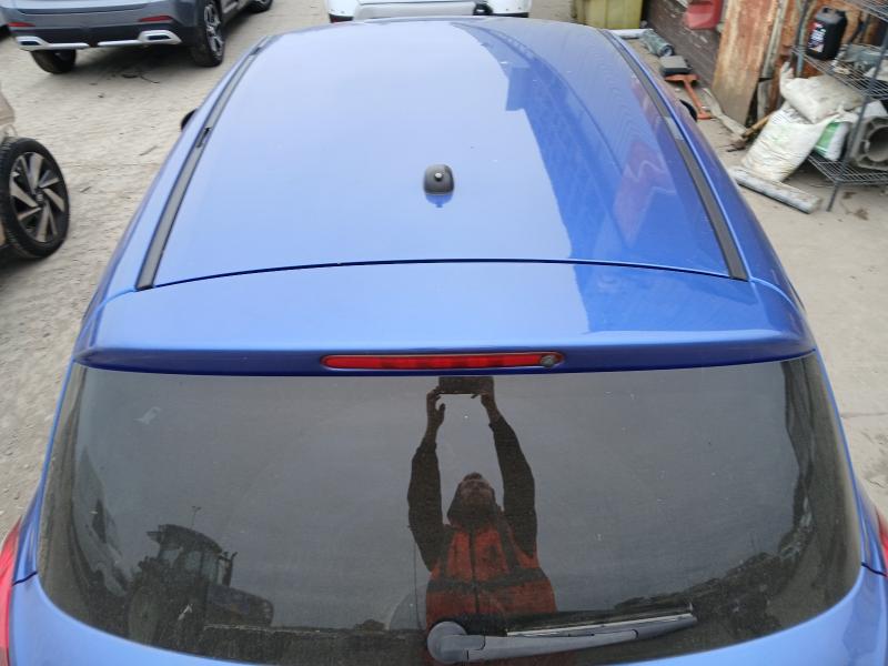 2015 SUZUKI SWIFT 1.2 SZ4 5DR AUTO