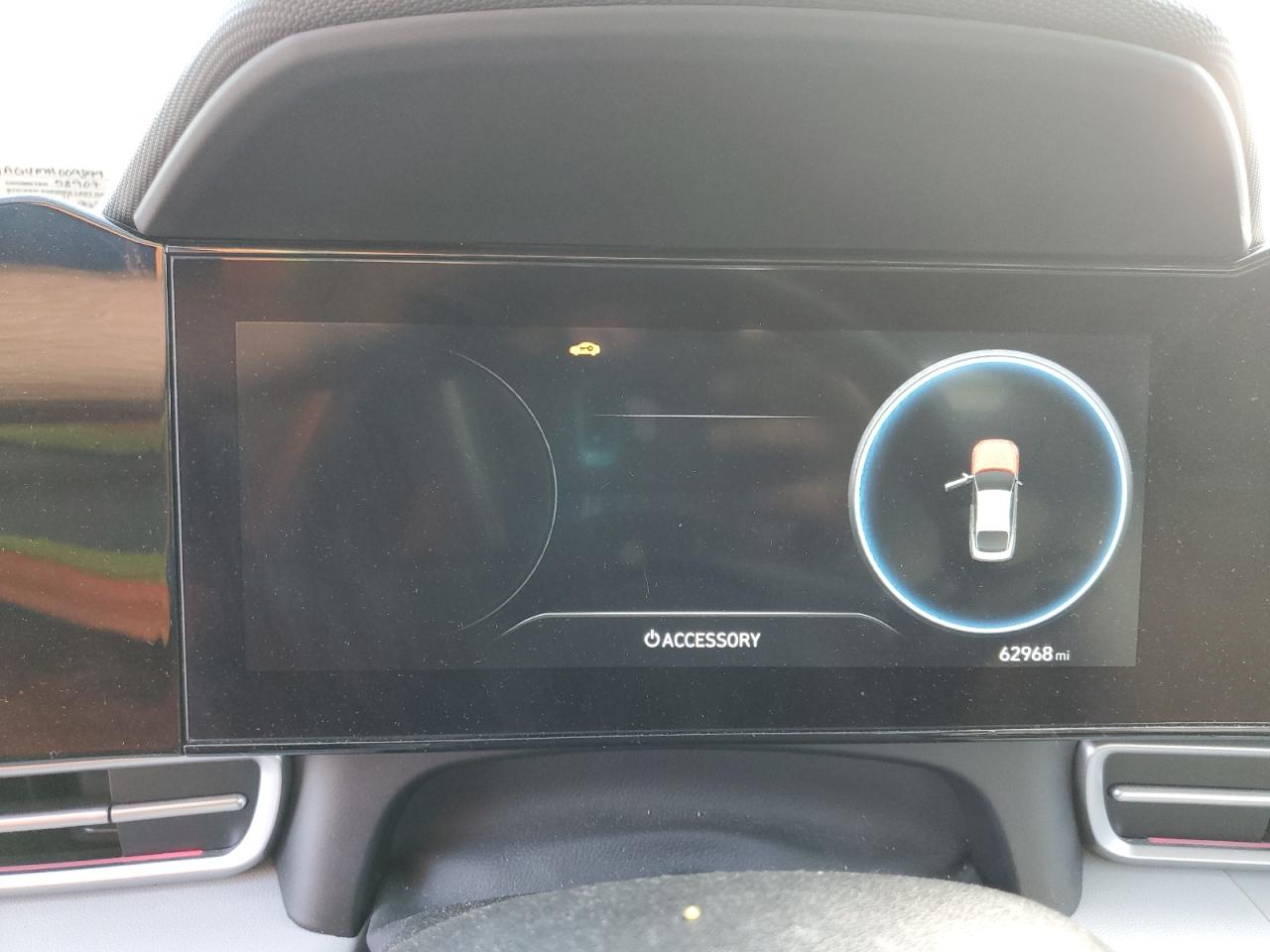 2021 Hyundai Elantra Limited VIN: 5NPLP4AG4MH009899 Lot: 85814875