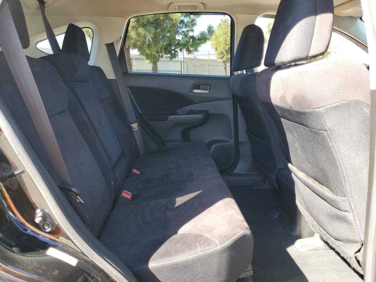 2014 Honda Cr-V Ex VIN: 5J6RM4H50EL061996 Lot: 82477575