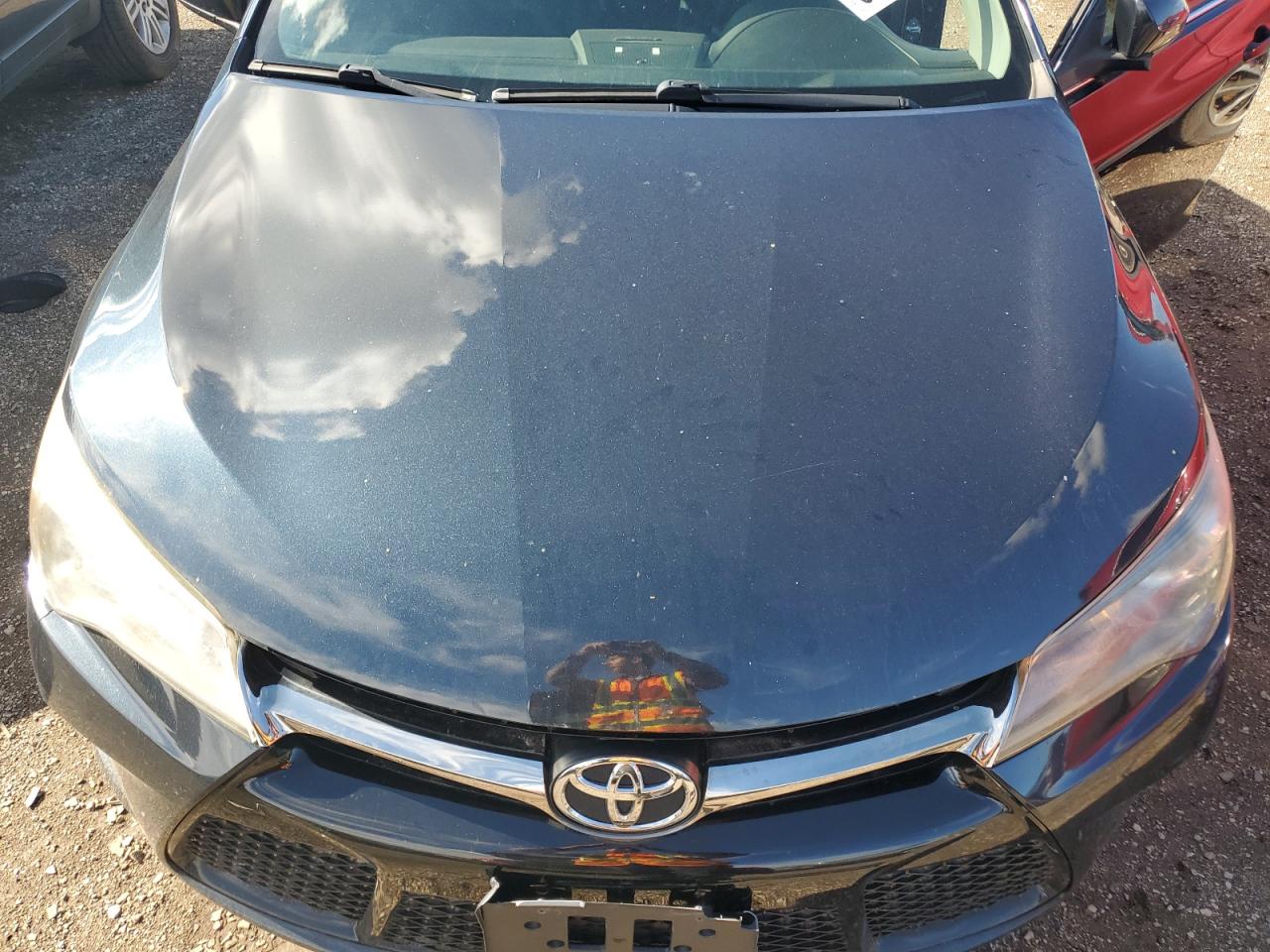 2016 Toyota Camry Le VIN: 4T1BF1FK2GU136005 Lot: 82233165