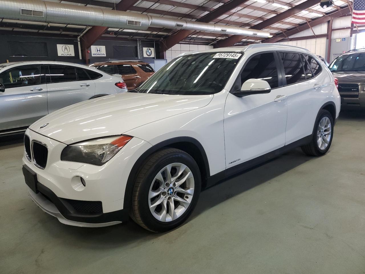 2015 BMW X1 xDrive28I